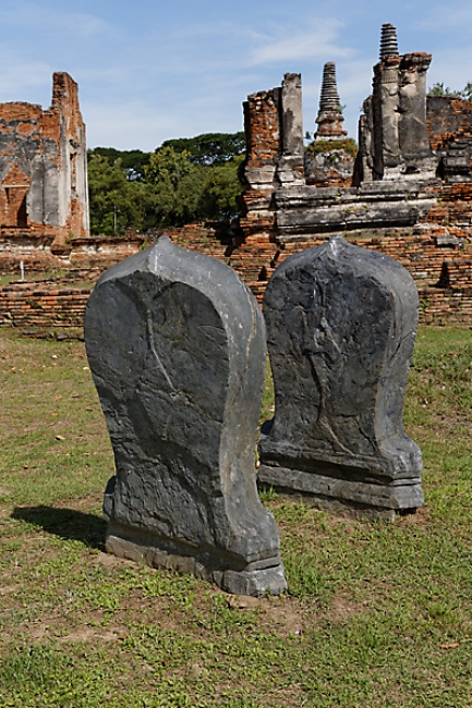 Wat Phra Si Sanphet-029